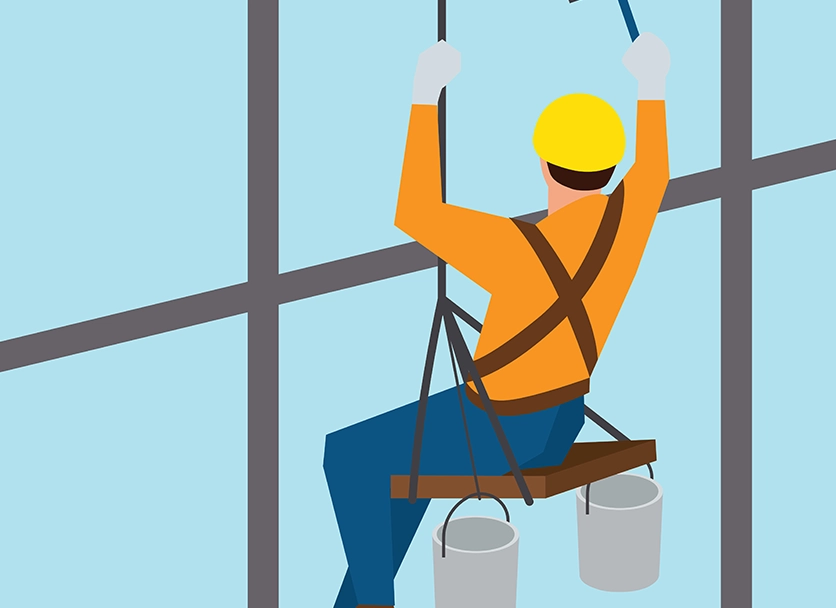 Access Platforms & Maintenance Ladders Access Platforms & Maintenance Ladders