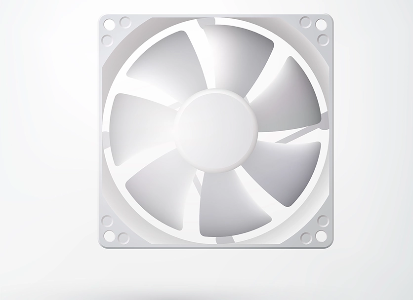cooling tower Axial fans cooling tower Axial fans