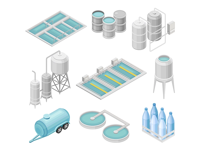 Cooling Tower Drift eliminator Cooling Tower Drift eliminator