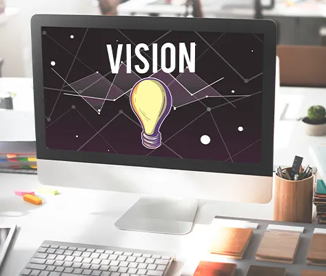 Our Vision