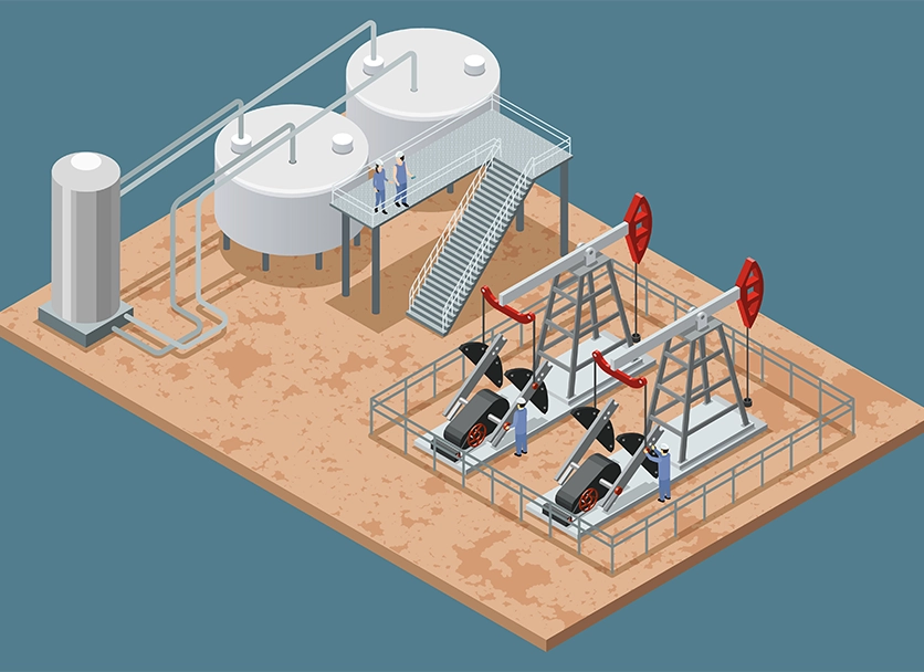 Cooling Tower Basin Cooling Tower Component – Water Basin