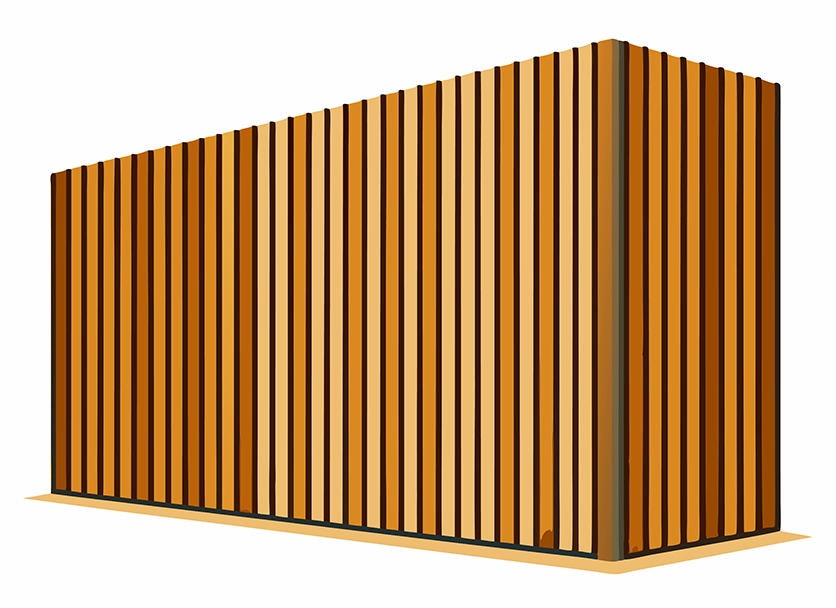 cooling towers casing cooling towers casing