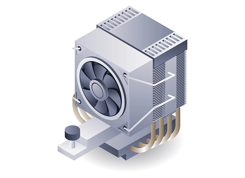 Cooling Tower fan Cooling Tower Fan for Efficient Air Circulation