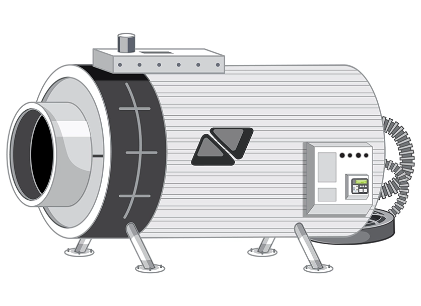 Cooling Tower motor Cooling Tower Motor for Reliable Power and Performance