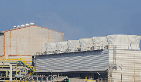 natural draft cooling tower manufacturers