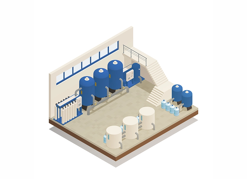 cooling tower water distribution cooling tower water distribution
