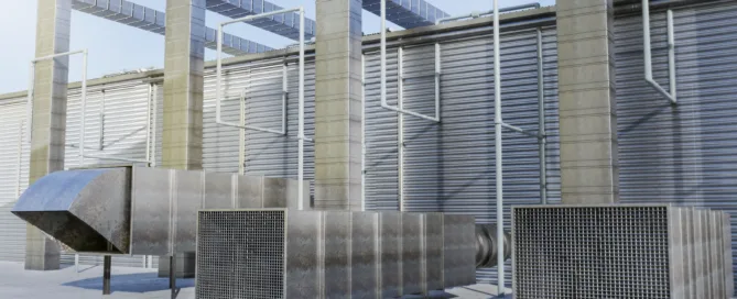 cross flow and counter flow