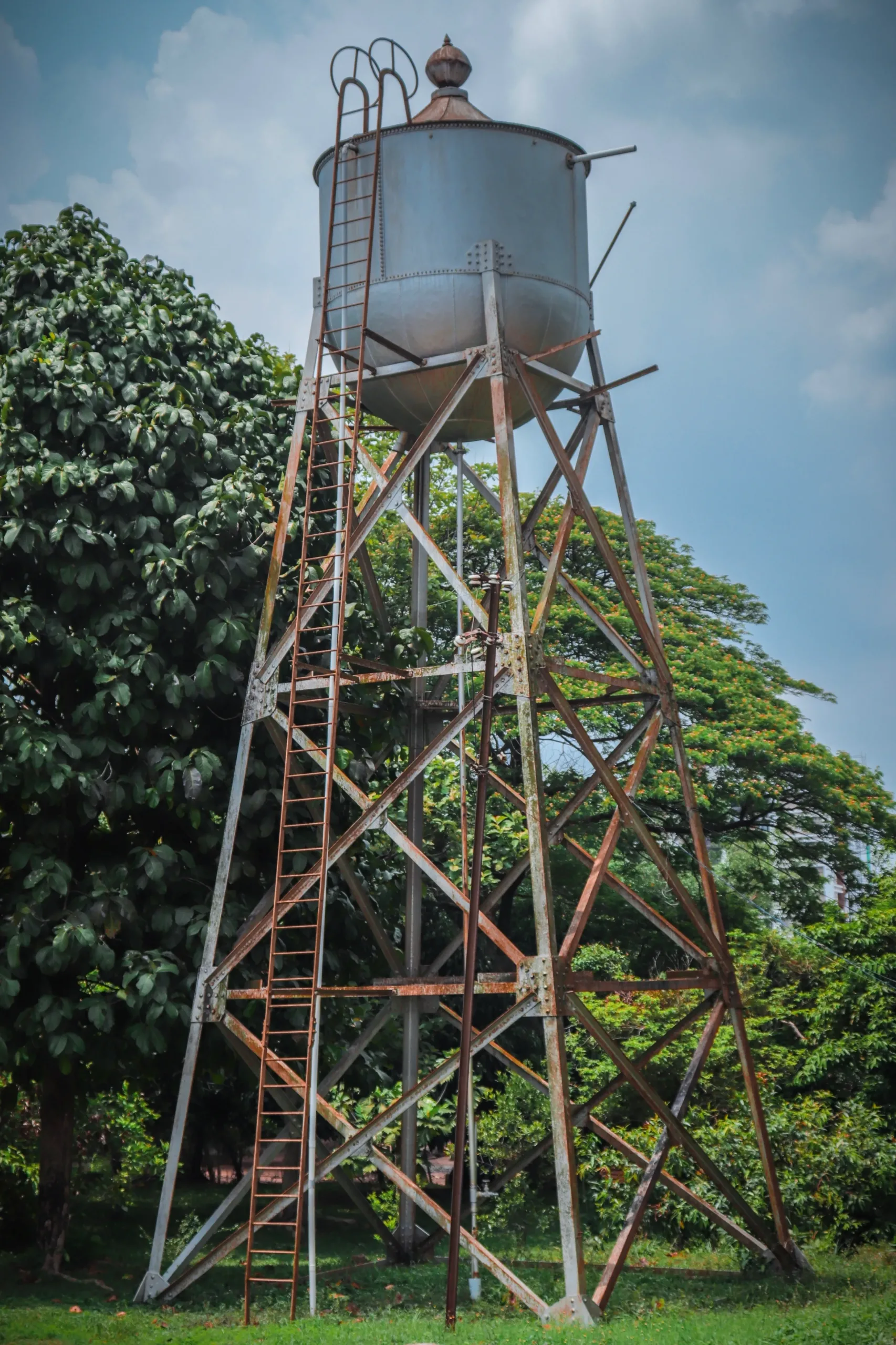 cooling tower water treatment service cooling tower water treatment service