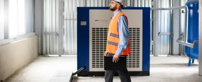 Common Cooling Tower Problems