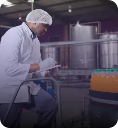 chemical cooling tower