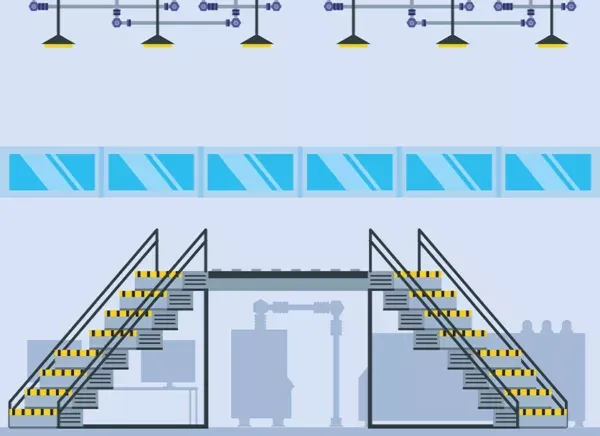 cooling tower casing cooling tower casing
