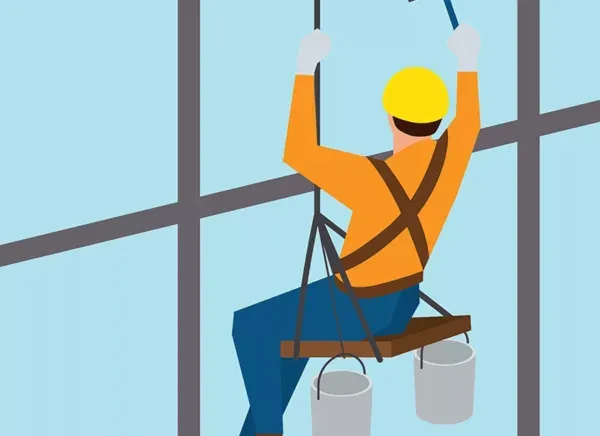 cooling tower Ladders cooling tower Ladders