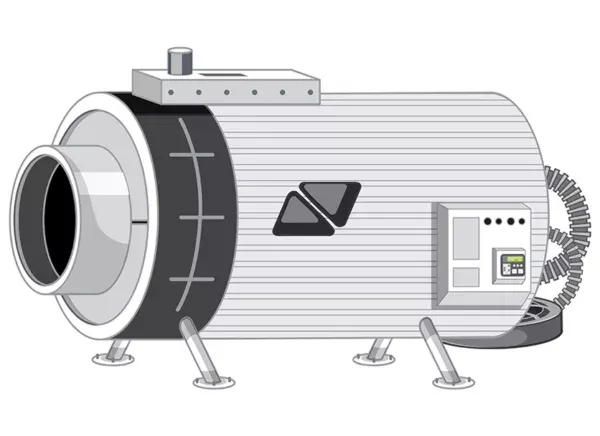 cooling tower motor cooling tower motor