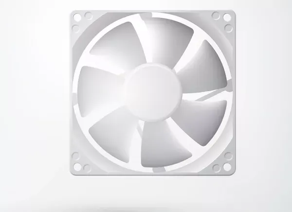 cooling‑tower‑axial‑fans cooling tower Axial fans
