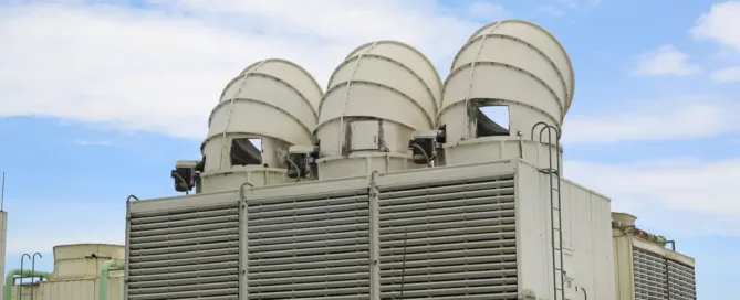 modular cooling tower manufacturer