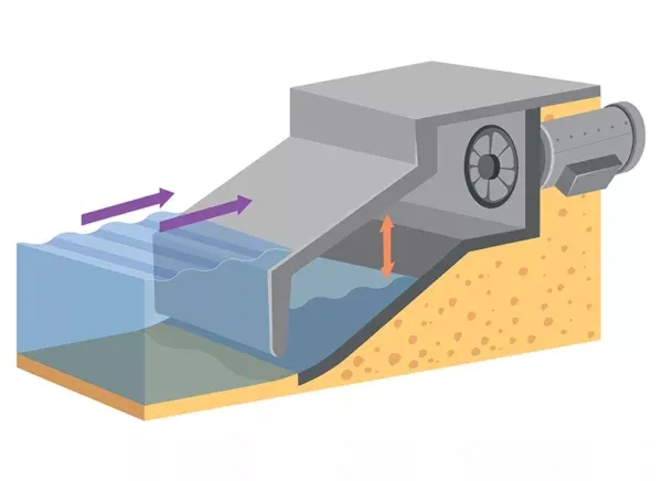 natural-draft-cooling-tower-fill natural draft cooling tower fill