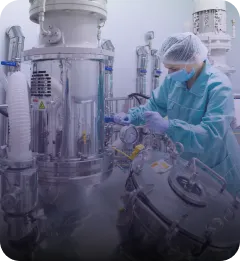 pharmaceutical manufacturing cooling tower