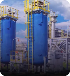 power and energy plants cooling tower